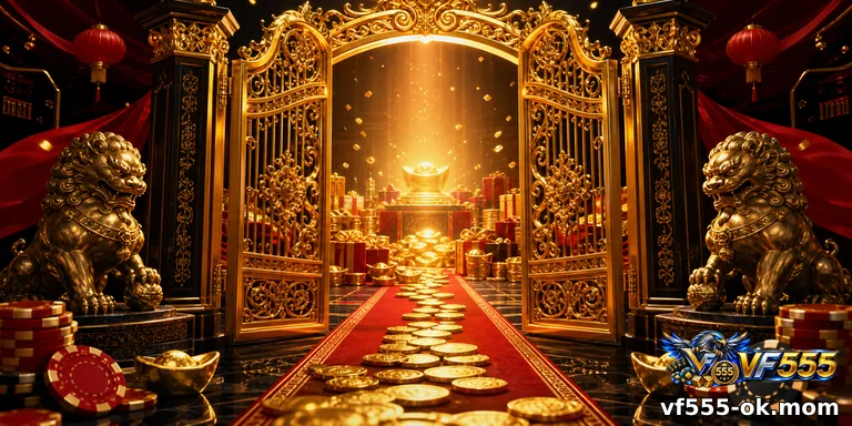 VF555 Casino Có An Toàn Không? Cách Kiểm Tra Bảo Mật - hình ảnh - vf555-ok.mom VF555 Casino Có An Toàn Không? Cách Kiểm Tra Bảo Mật - hình ảnh - vf555-ok.mom